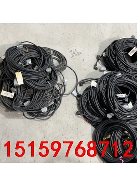 发那科 JD1A-JD1B 线材 A02B-0120-K84议价