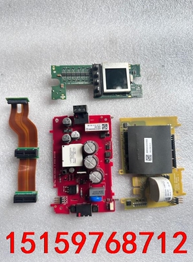 欧陆125A控制器EPACK-3PH主板电源板显示板屏二手拆议价