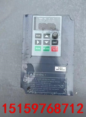 科姆龙2.2KW，380v……KW3000M -2.2G4T议价