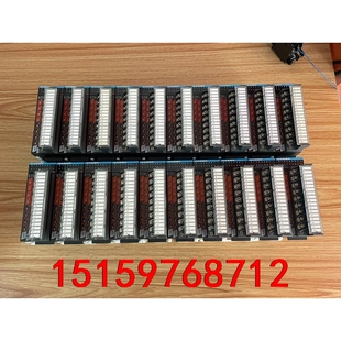 单价110元 汇川扩展 29台 0016ETN 议价 GL10