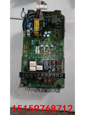 安川A1000驱动板带模块，ETP712141/YPHT31议价