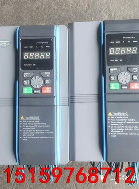 SCOV思科为SV800变频器sv800-5r54g/7r5议价