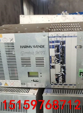 德国哈姆斯温德 HWH  GENIUSMFI 408L MA议价