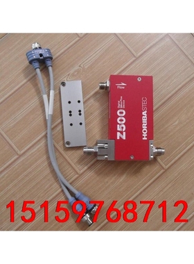 HORIBA STEC Z500流量计SEC-Z514MGX议价