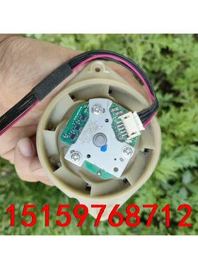 MBD2207尼得科DC12V无刷马达2万转14.4V电机吸议价