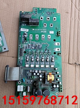 埃斯顿伺服驱动器，PRONET-1EDMA 15kw .拆机议价