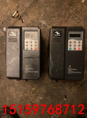 汇川M D320 N T3.7 G B-17变频器，3.7千议价