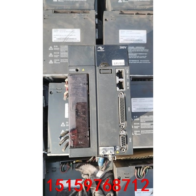 汇川伺服驱动器IS620NT3R5I议价