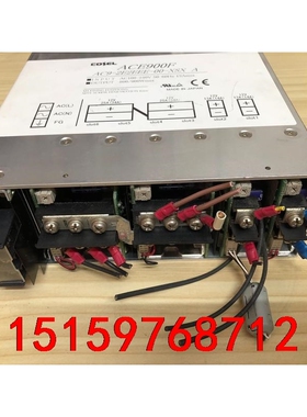 希森美康5100电源  ACE900F  AC9-2E2EE议价