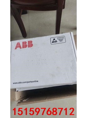 AFPS-61C 全新ABB风扇电源板 全新带包数量多  标议价