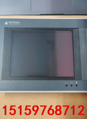原装海泰克触摸屏 PWS5610T-S  700 PWS56议价