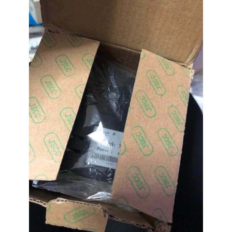 全新JSCC精研调速器SF40E议价