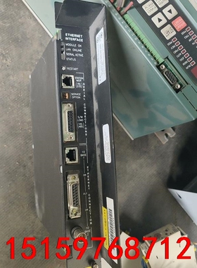 原装GE ， IC697CMM742-HJ以太网接口模块议价议价