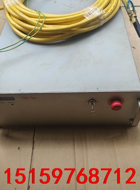 nlight恩耐光纤激光器   700W议价