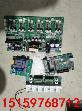 沃森VD520系列55kw 75kw变频器主板V5GT005议价