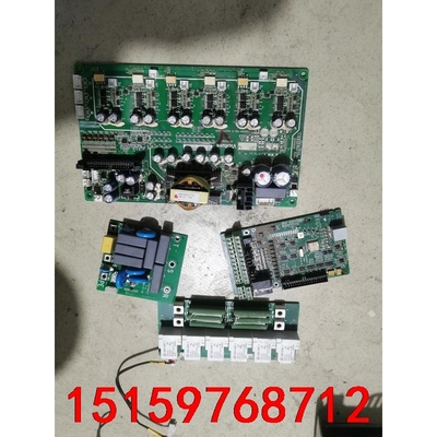 沃森VD520系列55kw 75kw变频器主板V5GT005议价