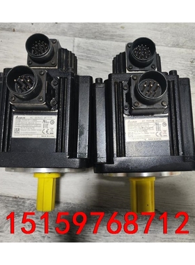 台达伺服电机ECMA-E11315RS   1.5KW  数议价