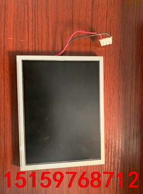 发那科示教器液晶屏 LTA065A044F 包好议价议价