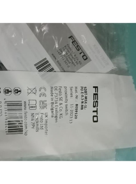 费斯托8059123  SDBT-MSX-1L-NU-E-0议价