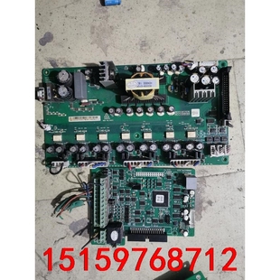 CTR驅(qū)動(dòng)板 艾普希隆132kw變頻器主板VS400 拆機(jī)E議價(jià)