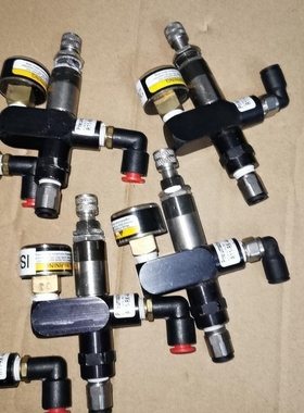 美国PNEUMADYNE气动压力调节阀 R11-RK-44-议价