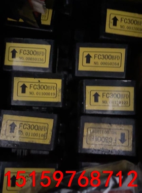 OKUMA大隈互感器FC300BFD，议价议价