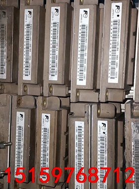 富士IGBT模块2MBI300U4D120 2MBI200U议价