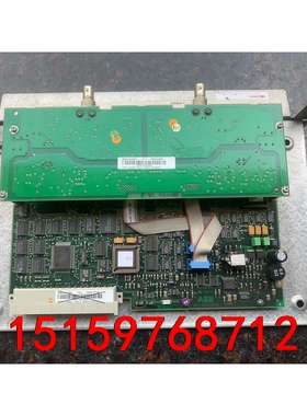 ABB控制板CI626A-1 3BSE004278R1， 3议价