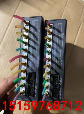 ge 电磁阀输入模块ic693mdl760议价