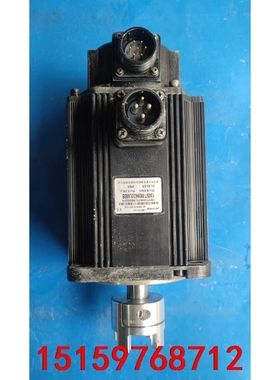 华大伺服电机130ST-M09620LMBB，9.6牛米，功议价