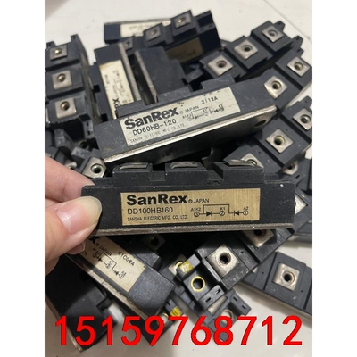 DD100HB120 DD100HB160 DD60HB12议价