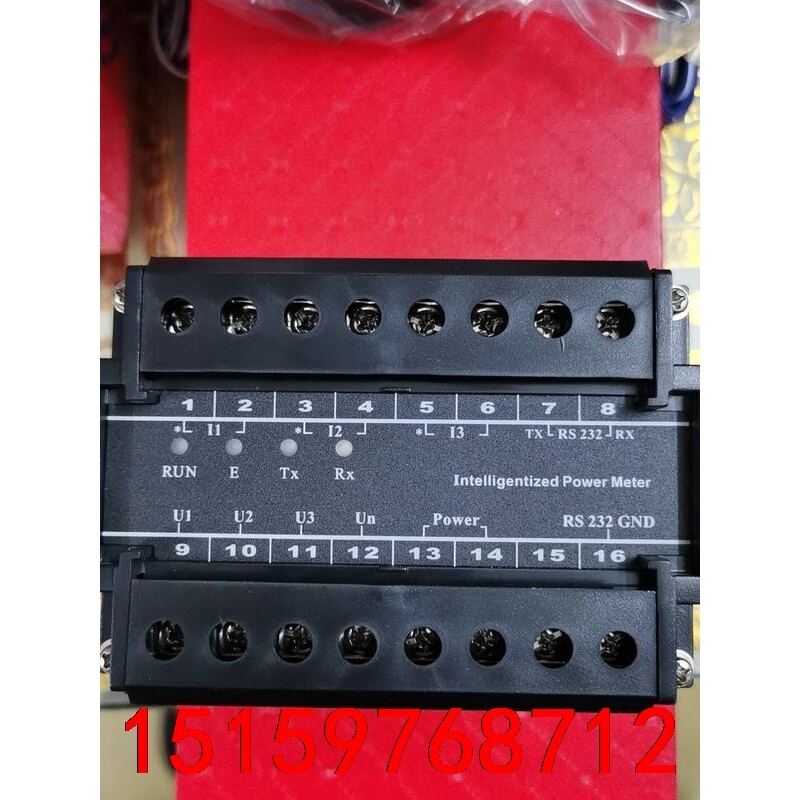 雅达YD2018R智能电力监测仪  全新正品，特价处理，议价