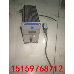 普雷茨激光调高盒EG8010A＋放大器VVB2拆机件，实物图议价