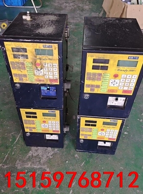 ESTIC控制器ENRH-HT10-102  三台打包议价