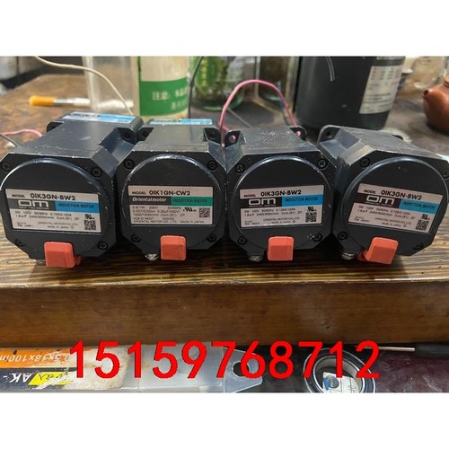 0IK3GN-BW2 配 0GN36K议价