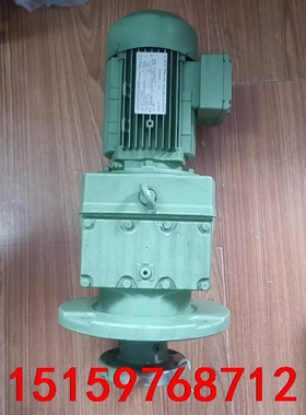 RVT SYSTEME 泵CM 0.75/68带SEW电机R议价