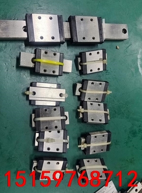 lKO小微轨，LWLF14B  LWLF18如图15个，可以议价