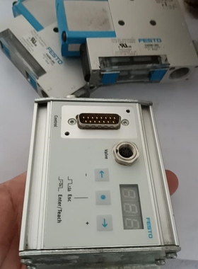 费斯托控制器537321  SPC11-INC   费斯托5议价