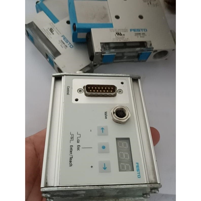 费斯托控制器537321  SPC11-INC   费斯托5议价