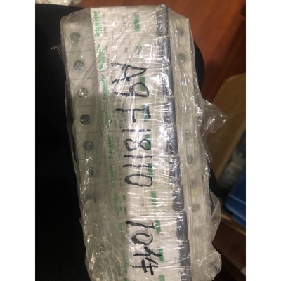 原装正品施耐德小型断路器A9F18110 iC65N 1P议价