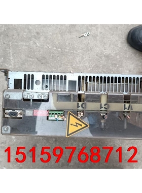 abb dcf503b0050  拆机功能包好，成色如图，有议价