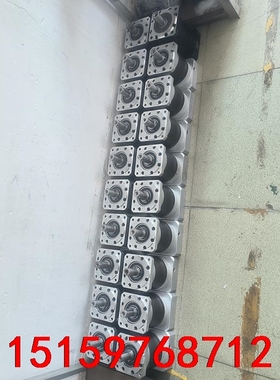 RUSoN，行星减速机PKF115一20一P2，20个议价