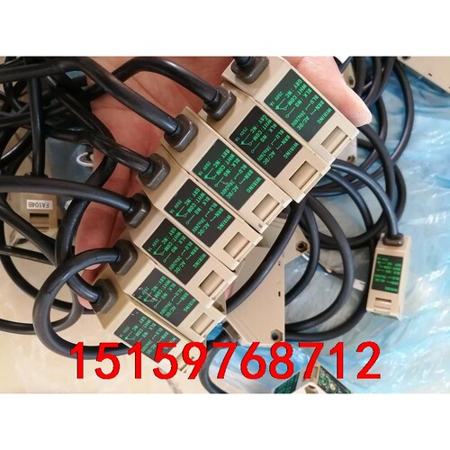 TAKEX竹中 NE-R10光电传感器，12-240V交流直议价