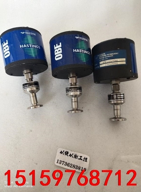 TELEDYNE  HPM-2002-OBE-LM真空计如图议价