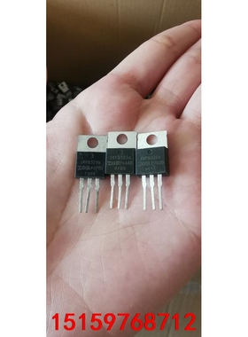 原装进口拆机 IRF3206 FB3206  IRFB320议价