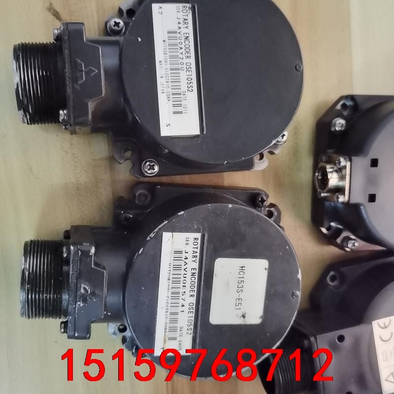 OSE105S2  OSA105S2  三菱编码器A42编码议价