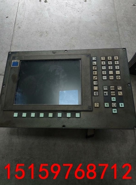 西门子840D操作面板 PC 627B 6ES7647-6B议价
