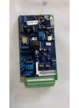 ABB 电源板 1VCR000993G0001，全新未使用过议价