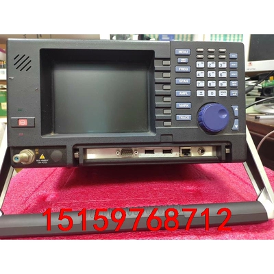 VEEX胜利通汛ATQ2500RQ4视频QAM测试CATV性议价