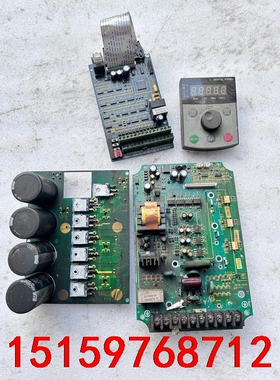 日立4KW变频器CM528-A04T4R0G主板驱动板电源板议价